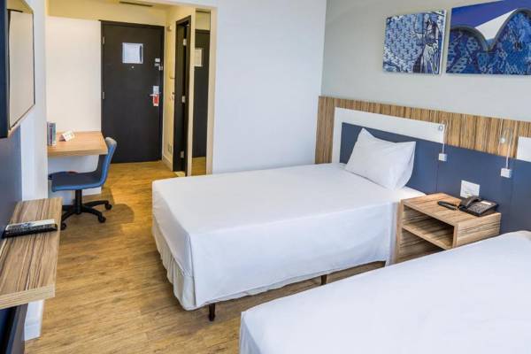 Workspace - ibis Styles Confins Aeroporto