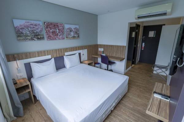 ibis Styles Confins Aeroporto