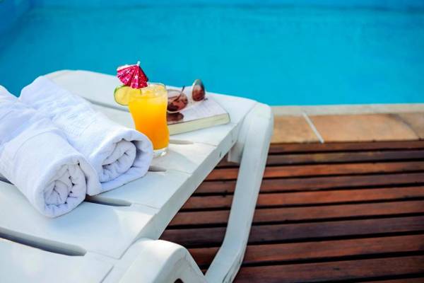 César Park Juiz de Fora Hotel