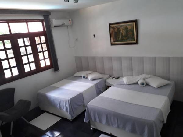 Viana Palace Hotel