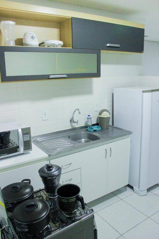 Pousada Residencial Milagre I