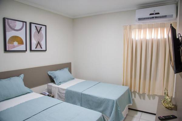 Juazeiro Comfort Hotel