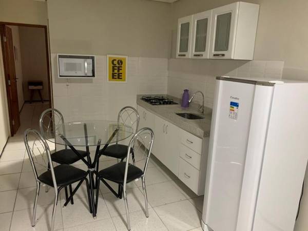 Pousada Residencial Milagre III