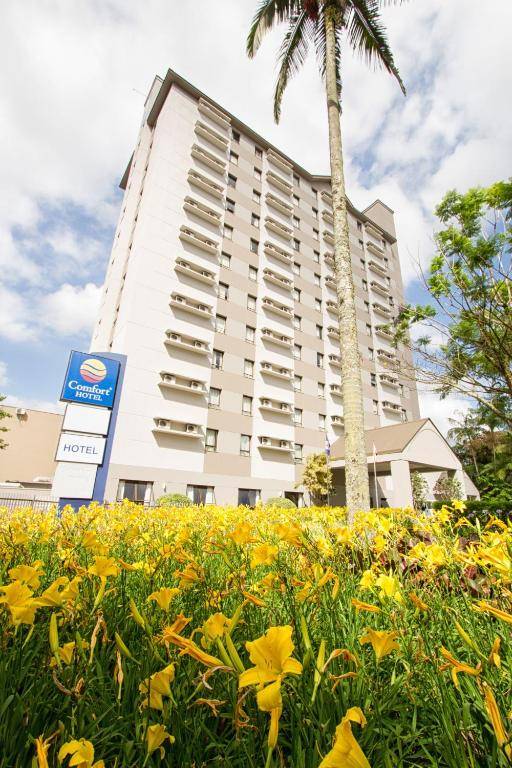 Comfort Hotel Joinville