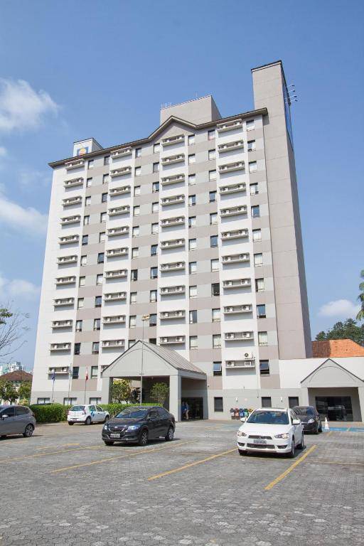 Comfort Hotel Joinville