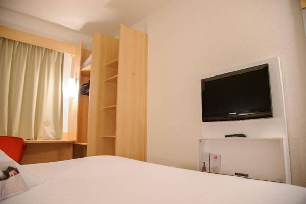 ibis Joinville