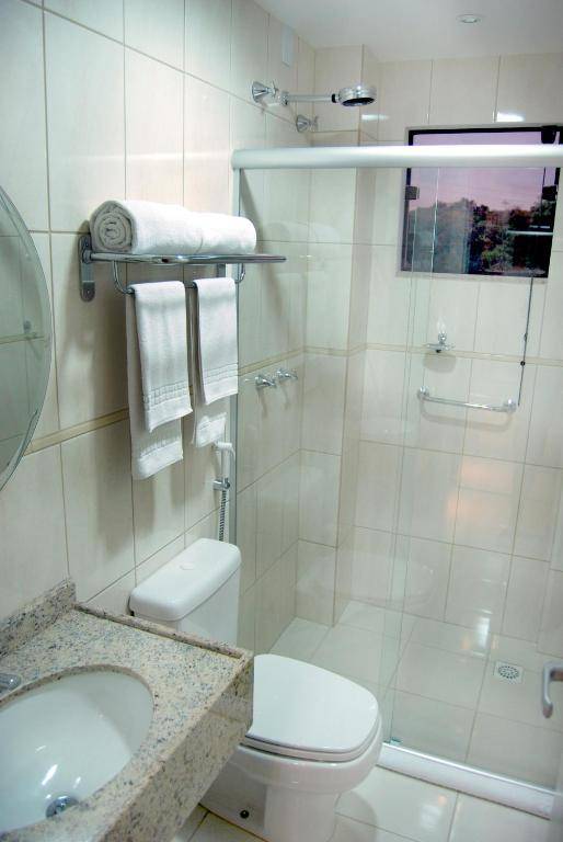 Hotel Plaza Norte