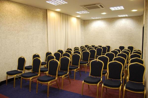 Hotel Plaza Norte