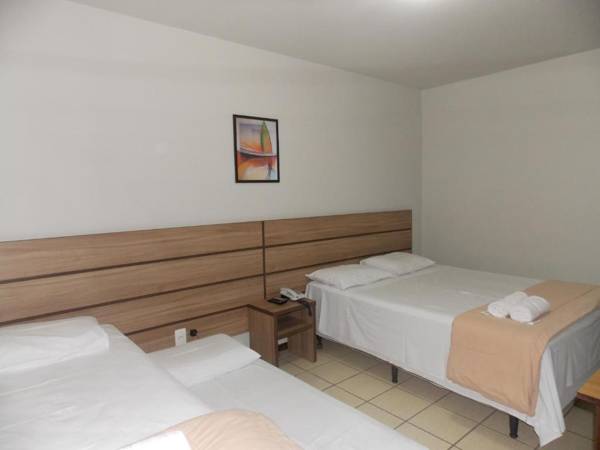 Hotel Mattes