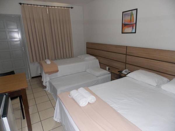 Hotel Mattes