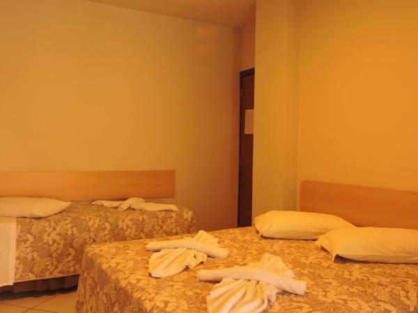Hotel Da Vila