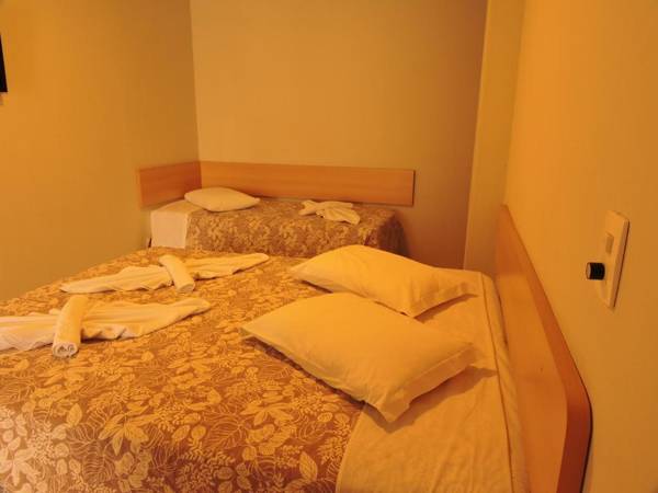 Hotel Da Vila