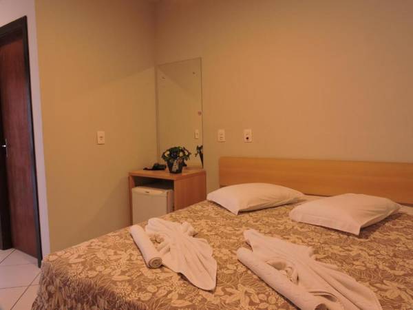 Hotel Da Vila
