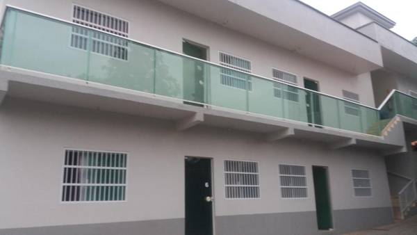 Apartamento exclusivo-hospedagem