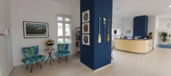 Pousada Porto de Paz