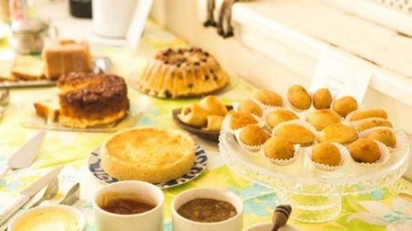 Pousada Porto de Paz