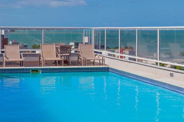 Best Western Hotel Caiçara