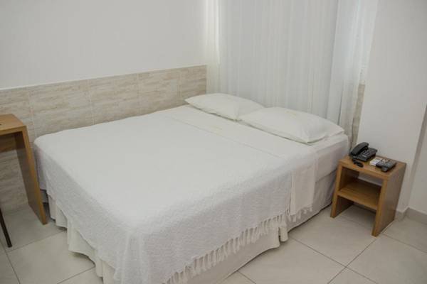 Hotel Costa do Atlântico