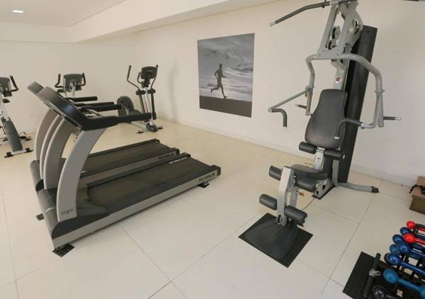 Hotel Cabo Branco Atlântico