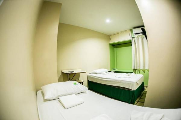 Cidade Verde Flat Hotel