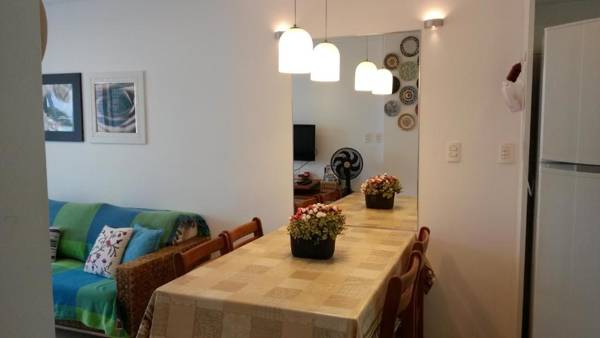 Apartamento Cabo Branco