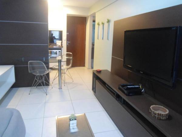 Atlântico Tambaú Home Service