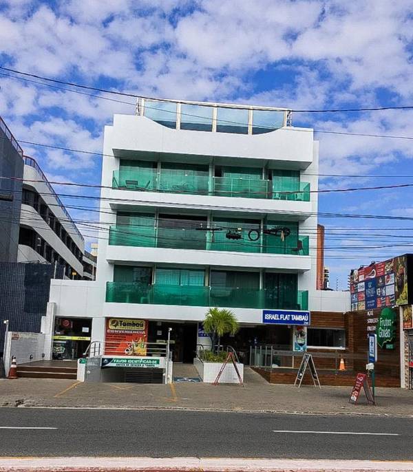 Israel flat tambau 106