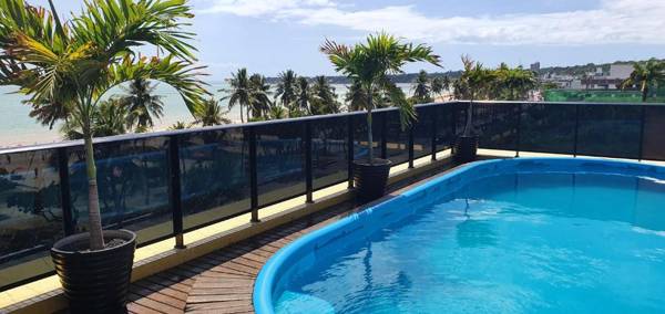 Mar do Cabo Branco Beira Mar