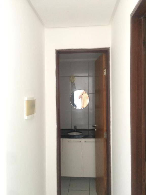 Apartamento Praia De Manaíra