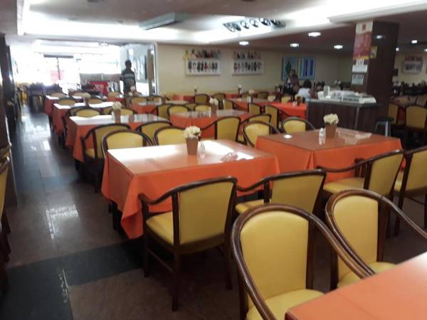 Hotel Victory Flat Beira Mar Tambau Apto 210 Apto 211 e Apto 321