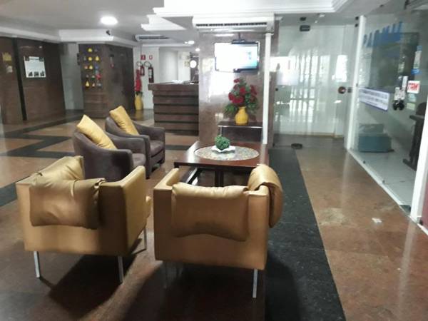 Hotel Victory Flat Beira Mar Tambau Apto 210 Apto 211 e Apto 321