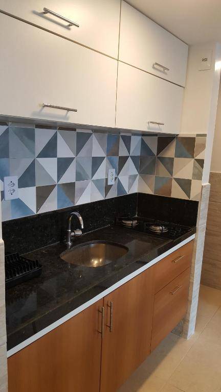 Praia de Tambaú - Apto a 70 metros da praia