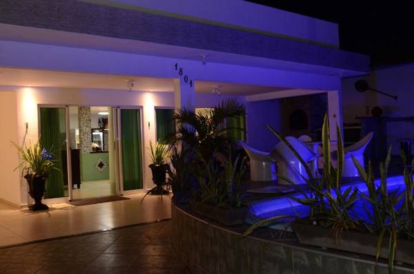 Pousada Boa à Beça