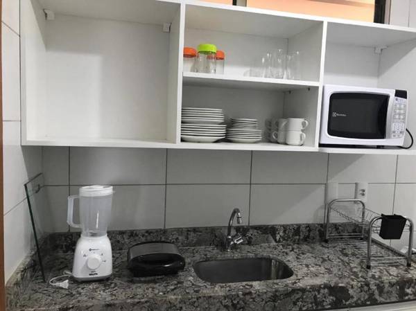 Residencial Club em João Pessoa