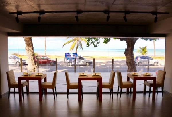 Hotel do Mar Cabo Branco