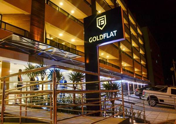 GoldFlat Cabo Branco