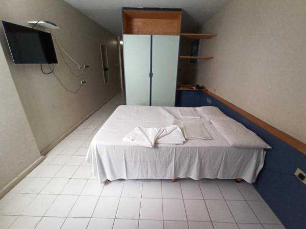 Victory Flat Tambaú BR