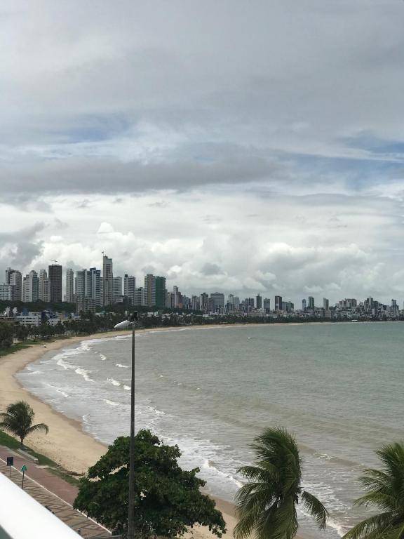 Blue Sunset Flats - apt 217