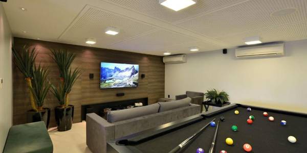 Solar Tambau Residencial