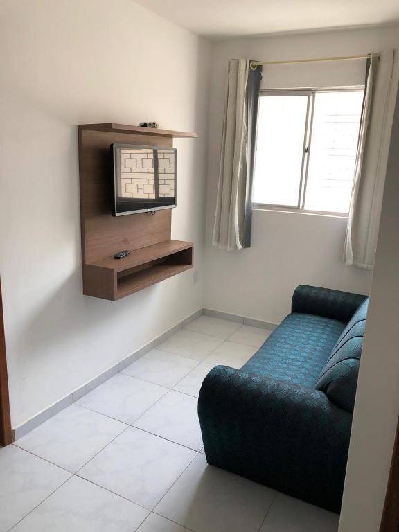 Kitnets Izidro - TAMBAÚ