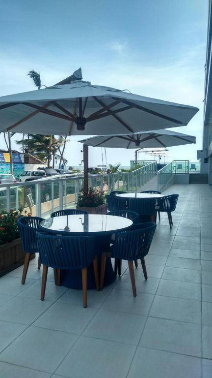 BEIRA MAR CARIBE PARAIBANO