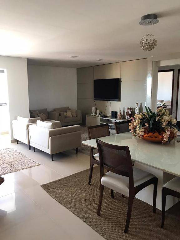 Conforto e vista para o mar em Tambaú