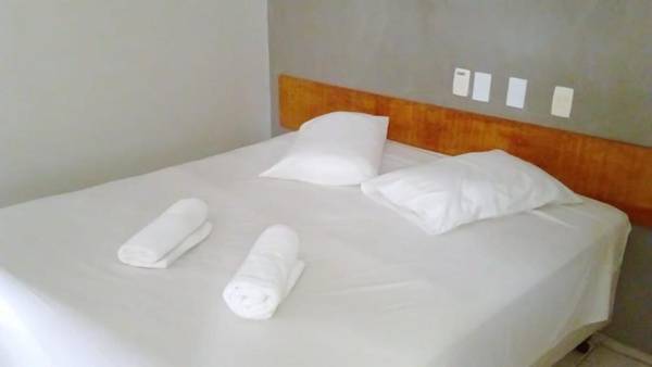 Pousada Boi Bumbá Praia