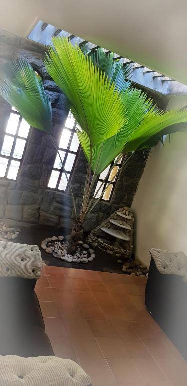 Pousada Descanso de Casa