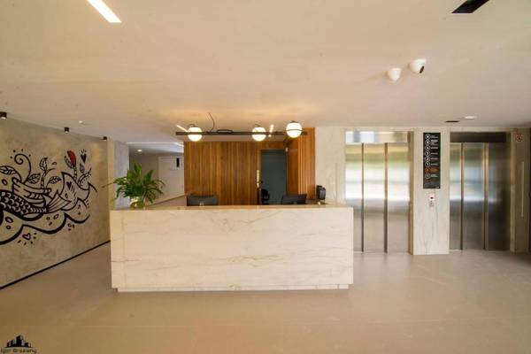 Infinity at the Sea by Welkom