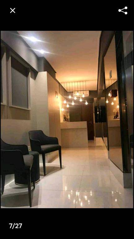 Uno flats. N. 107. Luxo