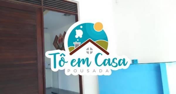 Pousada Tô Em Casa!