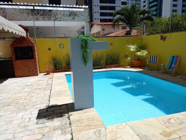 Pousada Aconchego do Tambaú