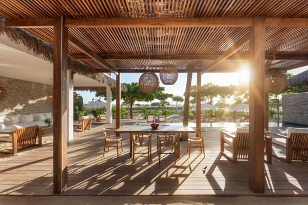 Villa Praia - La Villa Group