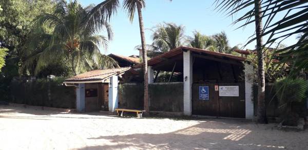 Pousada Casa Do Angelo